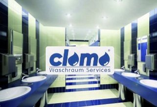 Clomo Waschraumservice