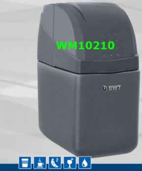 BWT bestsoft 11 - Der Weichmacher (BWT Teilentsalzung Spülmaschinen)
