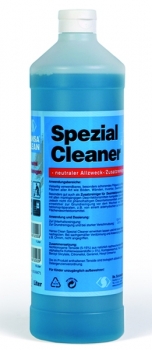Hansa Clean Spezial Cleaner (neue Formel)