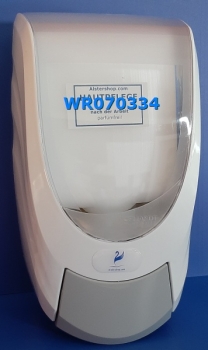 WASCHPASTE m. Heavy-Touch Dispenser (Spezialkartusche m.Pumpen im ABO)
