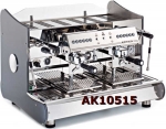ARTIKA :: 2G , Espressomaschine (14 Liter Kessel für viel Dampf, HC - Version)