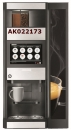 9100 Espresso zzgl. Mengenbrüher (Wittenborg - EVOCA, 9100 ES + FB)