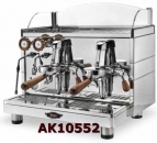 WEGA URBAN Espressomaschine (2 bis 4 Gruppen)
