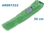 StripWasher® MicroStripTM  (35 cm, Mikrofaserbezug)
