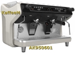 La Giusta -2GT- GAGGIA MILANO (High Cup- Siebträger Espressomaschine)